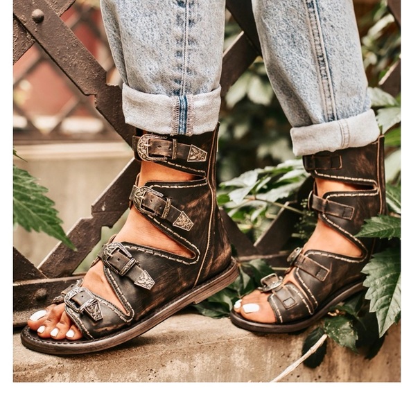 cleopatra espadrille